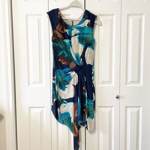 Anthropologie Coquille Dress